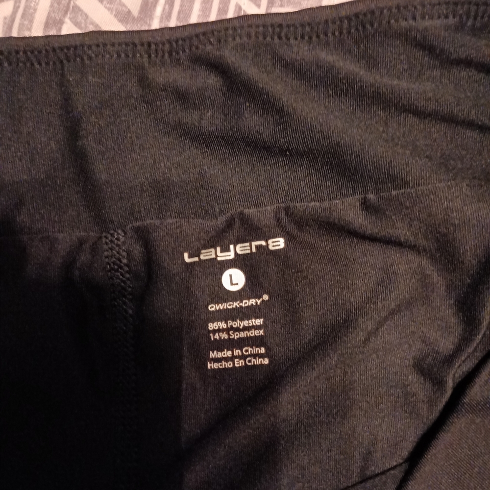 Active Wear - Picture 3 of 3
